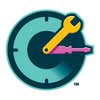 on Time Service Pros logo