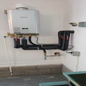 Odyssey Mechanical, LLC ‎