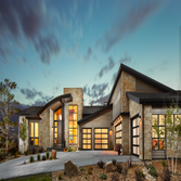 Parker Home
