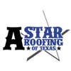 A Star Roofing of Texas logo