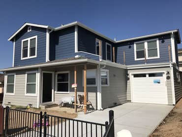 Photos from Robert Flynn Construction/ Monterey Pro Builders