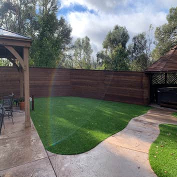 NorCal Easy Green Synthetic Lawn