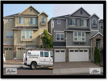 Photos by IM Painting