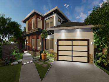 Redwood City Addition + Remodel