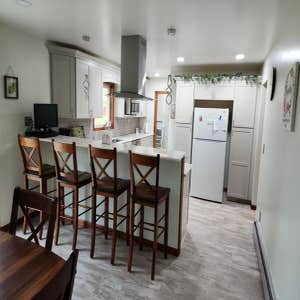 UPSCALE REMODEL