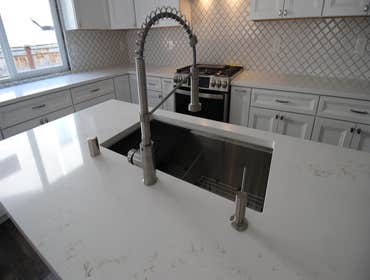 Photos by American Homes Construction #1