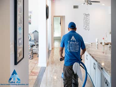 Photos by Take Air Duct & Carpet Specialists LLC #2