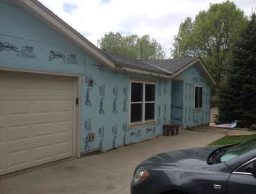Photos by Caliber Construction, Inc #1