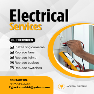 Jackson Electric