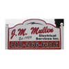 J.M. Mullen Electrical Services, Inc logo