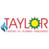 Taylor Heating, Inc. logo