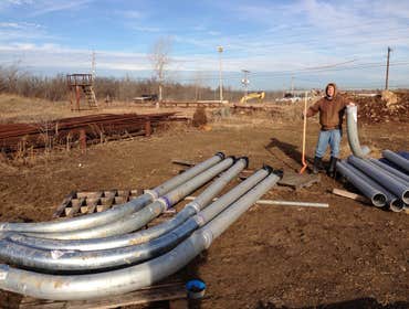 Projects and Company Photos