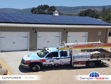 Photos from Semper Solaris