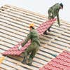 Los Angeles Roofing Pro logo