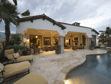 Arcadia Arizona Custom Luxury Home