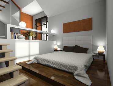 Photo(s) from Green Building Tech, Corp. Remodle