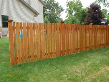 Fences