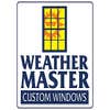 Weathermaster Windows logo