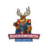 Bucksworth Home Services logo