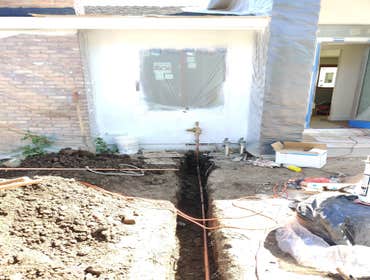 M& Ca plumbing Inc