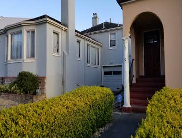 Toyon Project Remodeled Entire Home