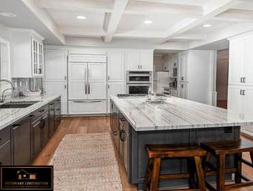 Photos by Victoriano Construction Inc #1