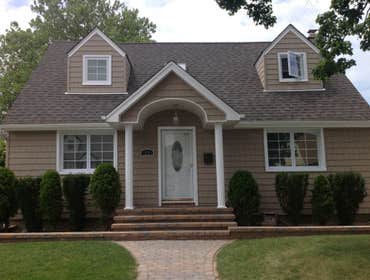 Total Curb Appeal