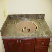 The Whitmore Group, Inc. Bathroom Vanity Installation