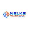 Nelke Mechanical Heating & Cooling logo