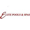 Elite Pools & Spas logo