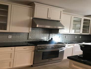 Photos by Santiago's Remodeling & Handyman Services, Inc #19