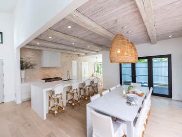 Hyde Park Renovation