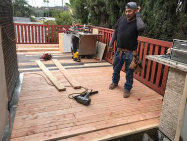 Photos by Monzon Construction #56