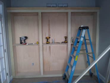 Photos by Store More Shelving Systems #1