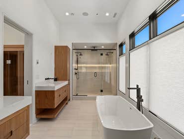 Gut Renovation and Addition