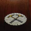 Richard Caskey Construction Co logo