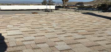 Roofing