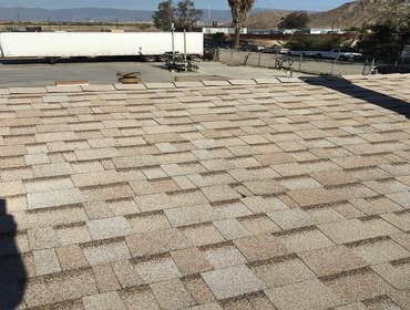 Roofing