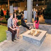 2019 Flower and Garden Show - Our Display