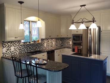 Photos from All Star Custom Kitchens