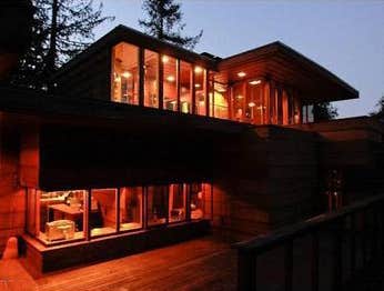 Topanga Cyn Remodel