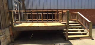 Photos from Swain Contracting
