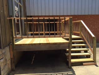 Photos from Swain Contracting