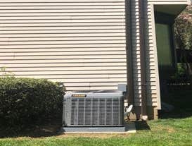 Photos by Perfect Degree HVAC #1