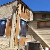 Photos by Capati Construction Co