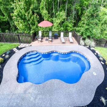 Copano Pools and Spas LLC