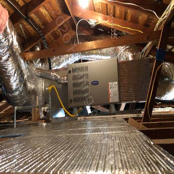 2020 Heating & Air Inc