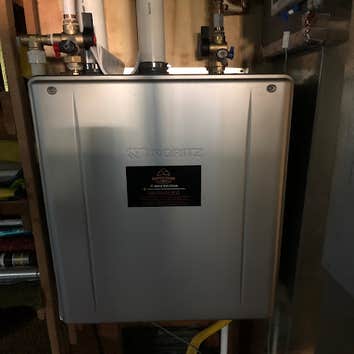 Copper Peaks plumbing, Drains, Heating and Air