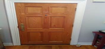 Before