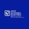 Jeff Masters Electric Inc logo